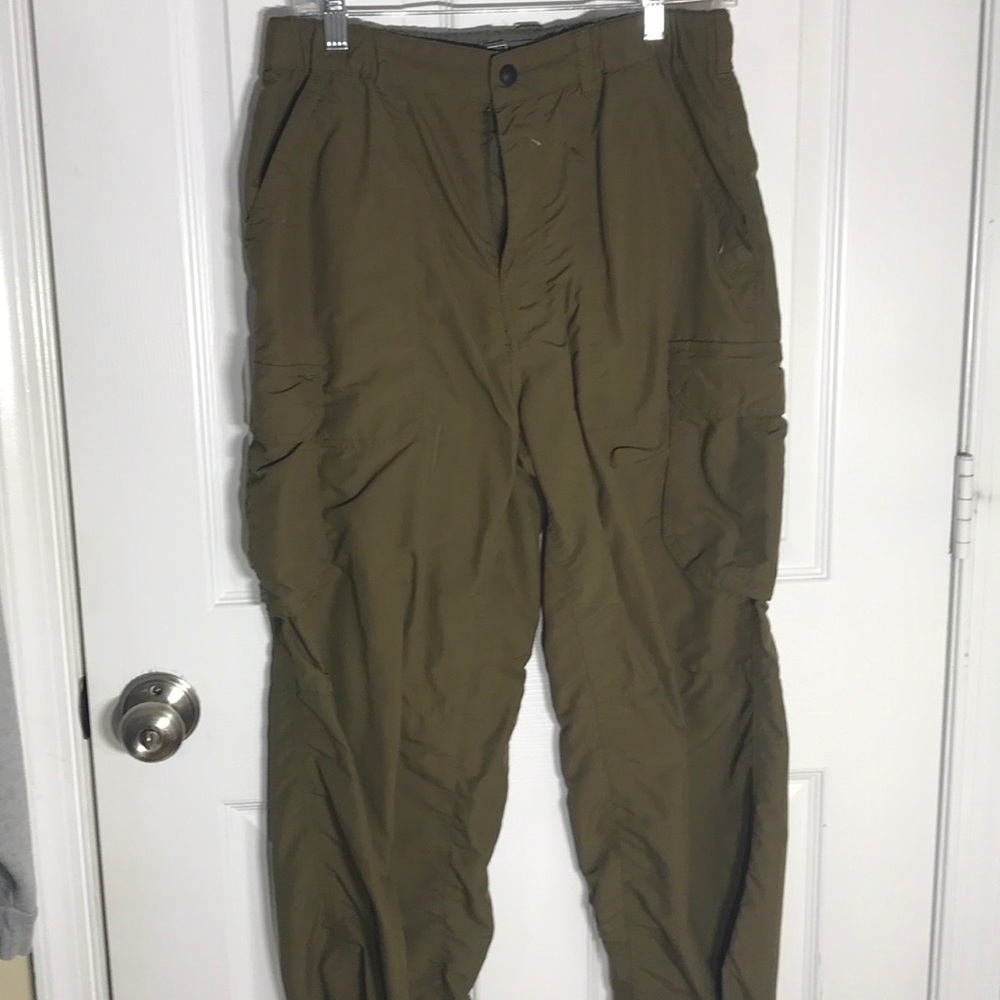 Rei Hiking Tactical pants
